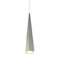 thumbnail image 3 of Aspen Creative Corporation 6-Light Pendant, 3 of 7