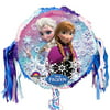 Frozen Pull String Pinata (Each) - Party Supplies