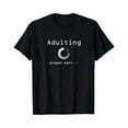 thumbnail image 1 of Adult 18th Birthday Gift Ideas for 18 Years Old Girls Boys - White - 2XL, 1 of 2