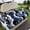 Blue, variant on Golf Cart Seat Covers for 2 Seater,Gnomes Pumpkin Fall Microfiber Cart Seat Towel Blanket,Branches Thanksgiving Wooden Maple Leaves Absorbent NonSlip Bench Seats Protector for Golf Course 51"x31"