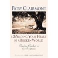 thumbnail image 1 of Pre-Owned Mending Your Heart in a Broken World: Finding Comfort in the Scriptures (Hardcover) 044652851X 9780446528511, 1 of 1