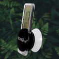 thumbnail image 2 of QINXIN Rearing Box Digital Thermometer With Suction Cup High Precision Measurements Reptile Terrarium Thermometer, 2 of 7