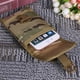 thumbnail image 4 of Oxford Organizer Unisex Phone Riñoneras Accesorios para herramientas (Camuflaje) Tmvgtek Para estrenar, 4 of 9