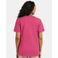 thumbnail image 3 of Hanes Perfect-T Short Sleeve T-Shirt, 3 of 5