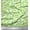 Lime Green, variant on Soimoi Cotton Voile Fabric Fish & Sea Turtle Ocean Print Sewing Fabric Yard 42 Inch Wide