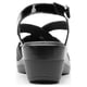 thumbnail image 4 of Sandalia Flexi para Mujer Estilo 116001 Negro, 4 of 5