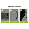 thumbnail image 7 of EL201B - TV WALLMOUNT 25-39IN TILT 55LB, 7 of 7