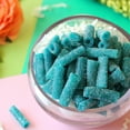 thumbnail image 4 of Sour Punch Bites, Blue Raspberry Candy, 5oz Bag, 4 of 8