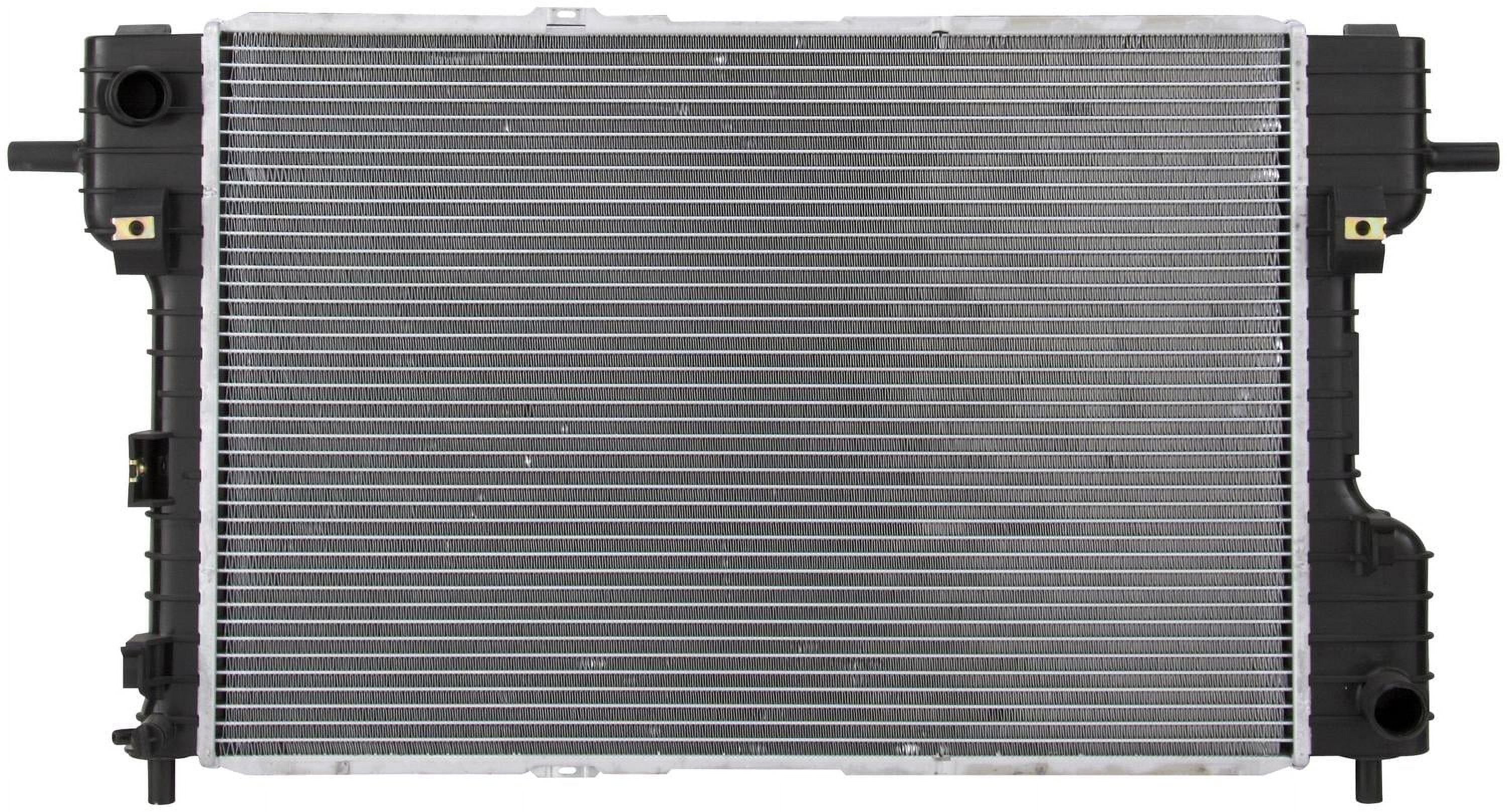 21/o - Finance Spectra Preiu CU161 Coplete Radiator for ultiple