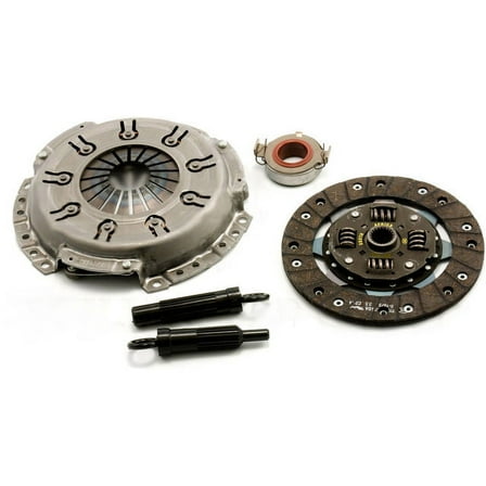 Clutch Kit - Compatible with 2004 - 2006 Scion XB 1.5L 4-Cylinder 2005