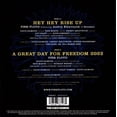 thumbnail image 2 of Pink Floyd Andriy Khlyvnyuk Hey Hey Rise Up SONY MUSIC Lp Vinyl, 2 of 2