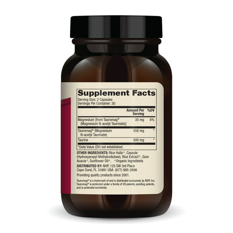 mercola multivitamin with taurine and l carnitine Dr. Mercola Taurine Advanced, 500 mg Taurine Per Serving, Dietary  Supplement, Supports Muscle Function, Non-GMO - 30 Servings (60 Capsules)