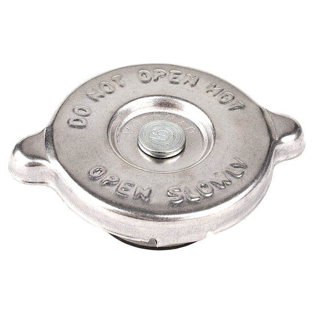 TAPÓN DE RADIADOR KEEP ON GREEN RAM 1500 VAN 1999 al 2003 DODGE V6 3.9L