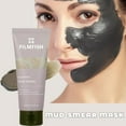 thumbnail image 4 of Masque de Boue de Récupération BRMUD 110ml \ Nouveau Meilleur, 4 of 7