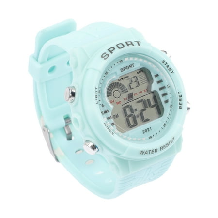 Sports Watch Watches Digital Men Business Casual Outfits for Wrist Decorative Children Man