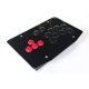 thumbnail image 3 of Teclado mecánico completo con botones para arcade, juego de lucha, rocker, PS3, PS4, King of Fighters 14, Street Fighter, SWITCH, 3 of 5
