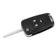 thumbnail image 1 of Funda protectora para mando a distancia de coche de 3 botones, carcasa protectora para Vauxhall Insignia Astra Jadeshay A, 1 of 8