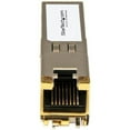 thumbnail image 3 of Startech.com Palo Alto Networks Cg Compatible Sfp Module, 1000base-t, 1ge Gigabit Ethernet Sfp To Rj45 Cat6/cat5e Transceiver, 100m, 3 of 3