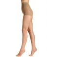 thumbnail image 6 of Berkshire Pantyhose Ultra Sheer & Shimmer Control Top 4429, 6 of 8