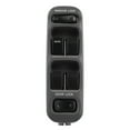 thumbnail image 4 of AMONIDA Power Window Switch, Longer Service Life Electric Window Switch, Travel For Old One Broken One Home, 4 of 8