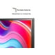 thumbnail image 5 of Smart Tv De 40 Hisense A4 Series 40a4h Con Pantalla LED Full Hd, 5 of 11