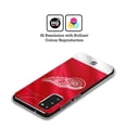 thumbnail image 2 of Head Case Designs Officially Licensed NHL Detroit Red Wings Jersey Soft Gel Case Compatible with Samsung Galaxy S20 FE / 5G, 2 of 7