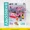 A1, variant on keeppley Crayon Shin-chan building block puzzle toy Kawaii model animation peripheral commemorative ornaments birthday gift