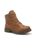 thumbnail image 1 of Elements Bottines de Combat d'Hiver Imperméables pour Femmes Erika Largeur Large, 1 of 8