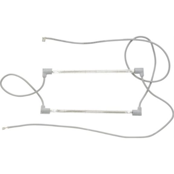 Whirlpool Refrigerator Defrost Heater Assembly WP61001846