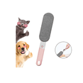 thumbnail image 1 of 4 En 1 Cepillo Quita Pelo Removedor Pelusa Mascotas Xtellar negro, 1 of 4