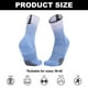 thumbnail image 2 of Calcetines de baloncesto Elite de 3 piezas Buffer sports Calcetines deportivos para exteriores para hombres y mujeres, 2 of 5