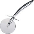 thumbnail image 5 of Cortador de pizza ZHAOCHENG acero inoxidable mango ergonómico de nailon, 5 of 5
