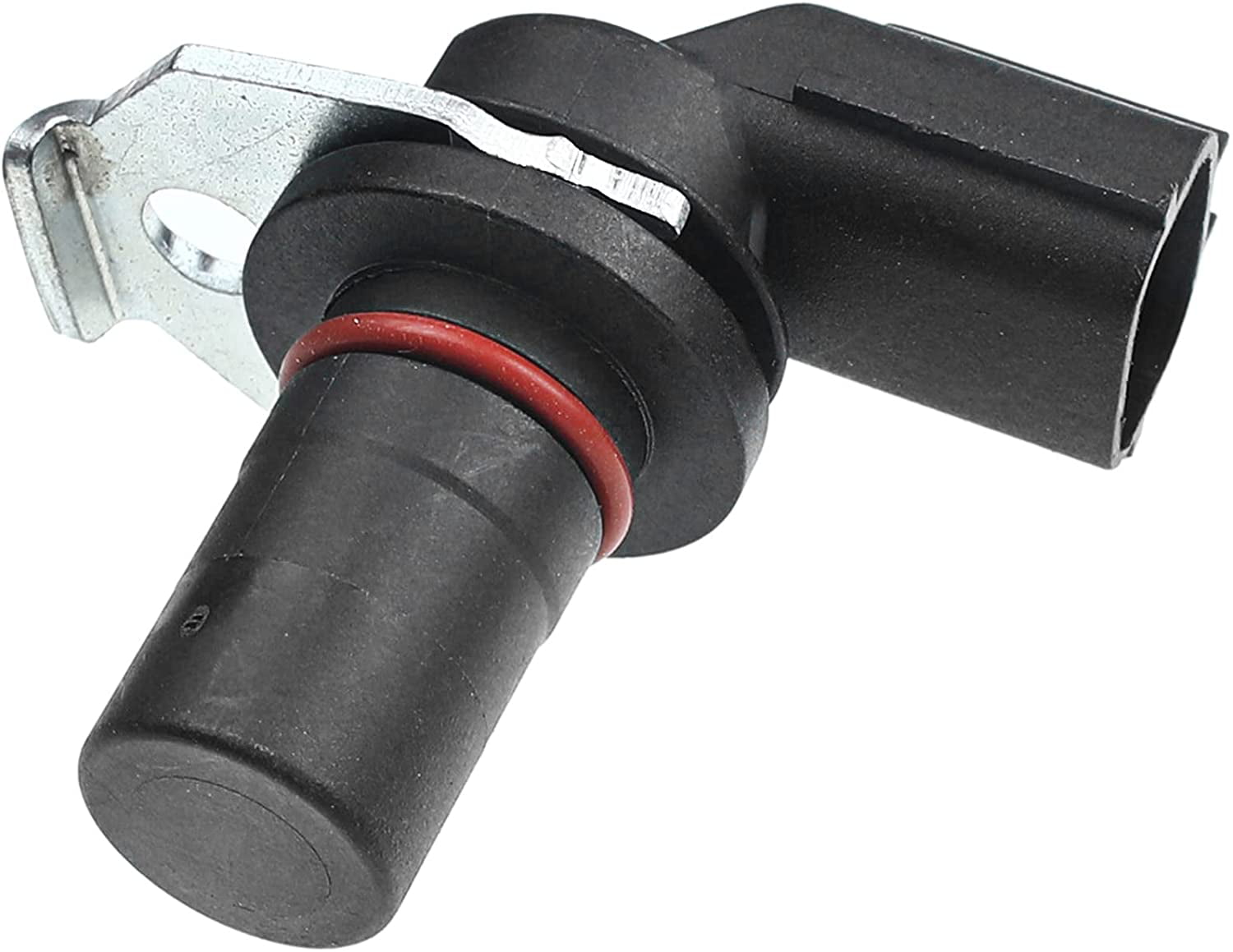 A-Premium Input Automatic Transmission Speed Sensor Compatible with Ford Focus 2000-2011 Transit Connect 2010-2013 