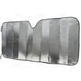 thumbnail image 3 of BDK Accordion Folding Auto Sunshade - UV Protection Windshield Protector for Cars, Trucks, SUVs, 3 of 7