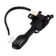 thumbnail image 2 of Keenso Cruise Control, High-Quality Materials Cruise Control Switch, Truck Sports Car Driver For Car, 2 of 8
