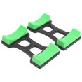thumbnail image 1 of FitnessEquipmentDumbbellHolderStandwithMatforFloorProtection-1Pair, 1 of 5