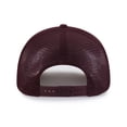 thumbnail image 3 of Men's '47 Maroon Minnesota Golden Gophers Contemporary Hitch Trucker Adjustable Hat, 3 of 3