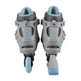 thumbnail image 7 of C7skates Adjustable Kids Inline Skates with Light Up Wheels (Wave Rider, Size S), 7 of 7