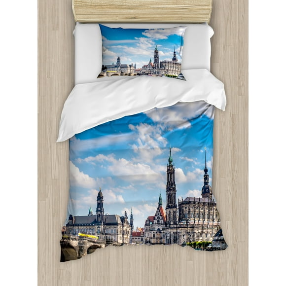 German Bedding