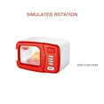 thumbnail image 2 of Kitchen Electrical Appliance Toy Children's Houseware Electric Toy Simulation Kitchen Accessories Early Education, 2 of 6