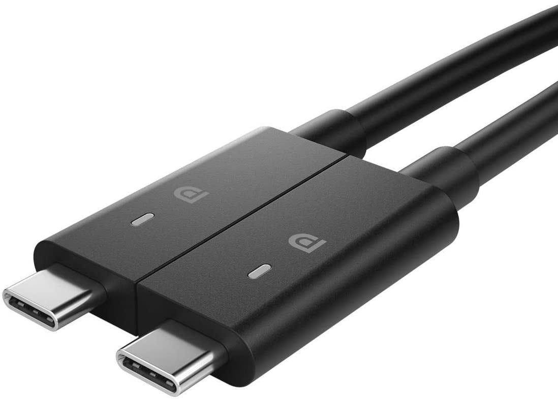Restored Dell WD19DCS Performance Dock — Dual Cable USB-C Docking Station with 240W Adapter, HDMI, DisplayPort, Supports 3 Monitors & 5K Display (Refurbished)
