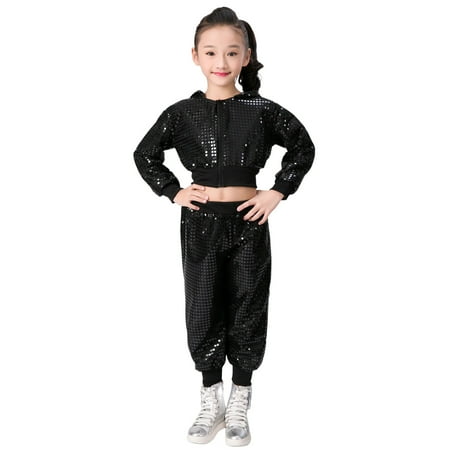 

Toddler Kids Boy Girl Clothes Sequin Glitter Party Carnival Gown Top Pants Outfits Set Mint Baby Blankets for Girls Girls Outfits 12-18 Month Girl Clothes 4 Yr Old Girl Clothes Kid Outfits for Girls