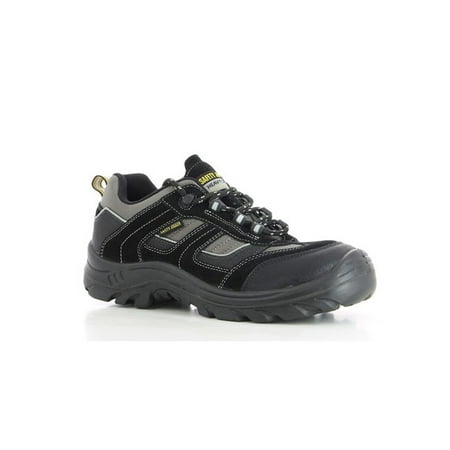 Jogging Shoes Review - Safety Jogger Jumper Mens Safety Shoe - Size 8.5