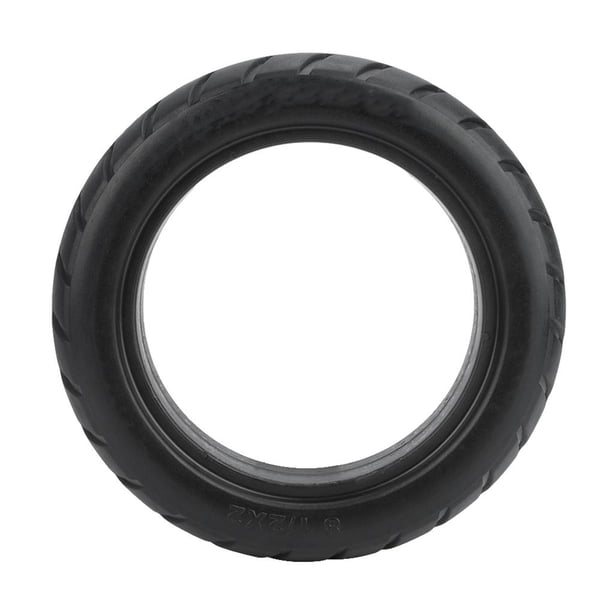 Ruota Posteriore Con Pneumatico Solido ACCS - Ricambio Resistente Per Carriola/Carrello - 4