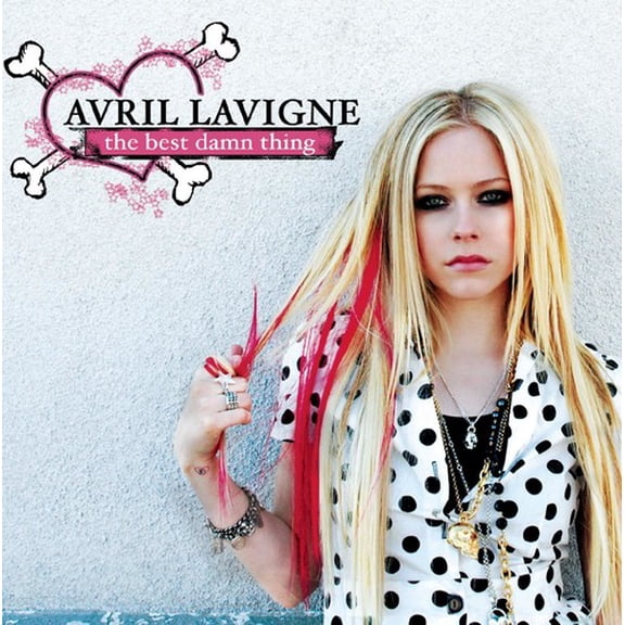 Best Damn Thing (CD)