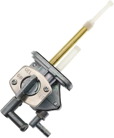 NEW Fuel Valve Petcock For Suzuki DR650 DR650S 2015-2018 DR650SE 1996-2016 Replace # 44300-32E00