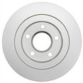 thumbnail image 5 of ACDelco - Disc Brake Rotor Fits select: 2004 CADILLAC PROFESSIONAL CHASSIS, 2000-2003 CADILLAC DEVILLE, 5 of 5