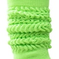 thumbnail image 3 of Slouch Scrunch Socks for Women, Long High Tube Socks Women, 3 of 6