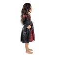 thumbnail image 2 of Disfraz Source 6714.4  Deluxe Niña Vampira Vino Talla 4 a 6 ., 2 of 4