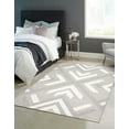 thumbnail image 4 of Tapis ECARPET Style Jute pour Chambre à Coucher, Salon, Salle à Manger Collection Frisco, 4 of 9